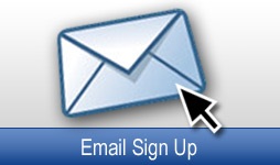 email signup